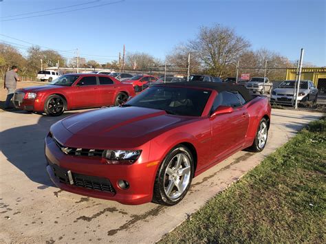 Repossessed Chevrolet Cars for Sale in San Antonio。